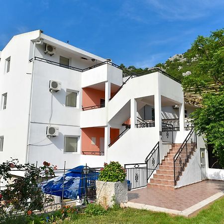 Apartmani Stanisic تْساني المظهر الخارجي الصورة