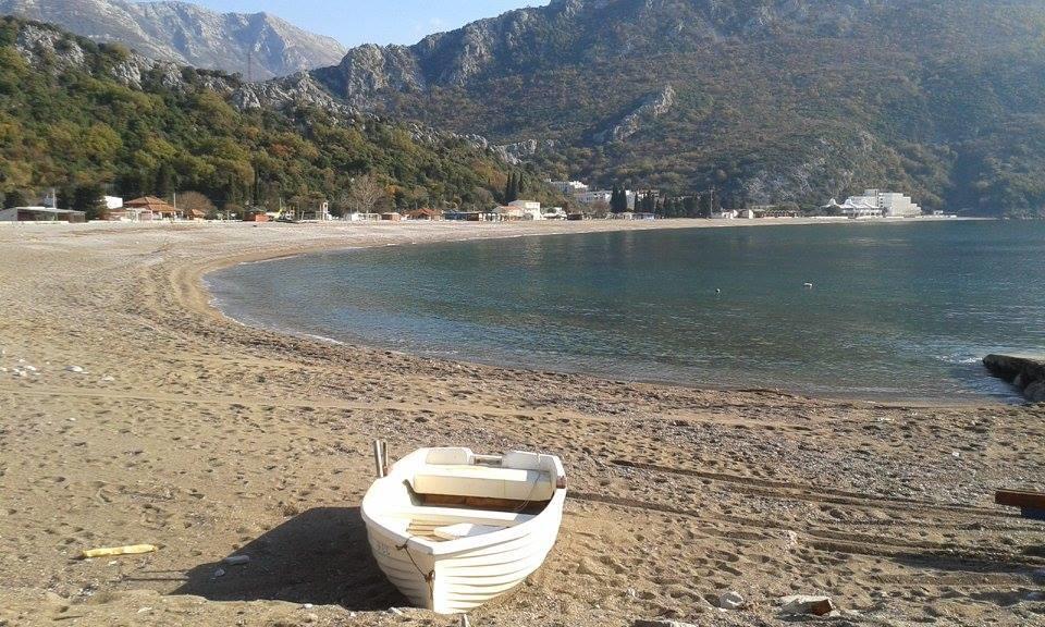 Apartmani Stanisic تْساني المظهر الخارجي الصورة